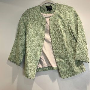 The Limited blazer
